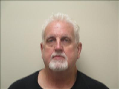 Martin Everet Vandermolen a registered Sex Offender of Georgia