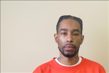 Corey Bernard Scott a registered Sex Offender of Georgia