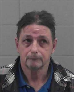 Craig Milton Williams a registered Sex Offender of Georgia