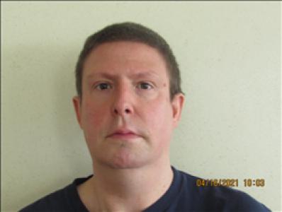 Jonathan Alex Overbeck a registered Sex Offender of Georgia