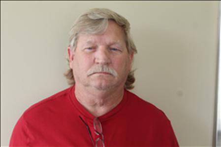 Richard Lee Southern a registered Sex Offender of Georgia