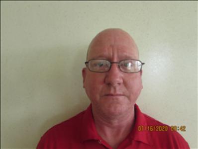 John Michael Hamilton a registered Sex Offender of Georgia