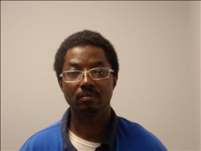 Mario Walker a registered Sex Offender of Georgia