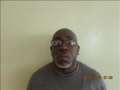 Vincent Knight a registered Sex Offender of Georgia