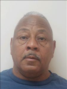 Morris Eugene Simmons a registered Sex Offender of Georgia