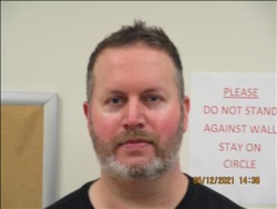 Brian Scott Palmer a registered Sex Offender of Georgia
