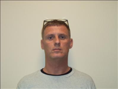 Bryan Dewayne Vance a registered Sex Offender of Georgia