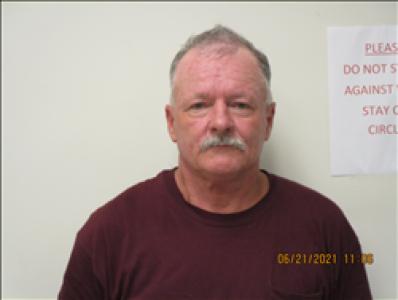 Roy Michael Reid a registered Sex Offender of Georgia