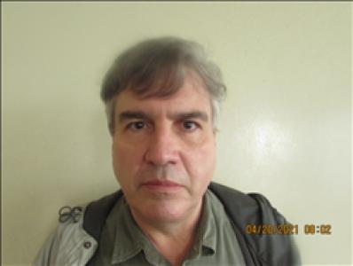 Terry Bradley Dickson a registered Sex Offender of Georgia