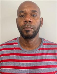 Anthony Wayne Oden a registered Sex Offender of Georgia