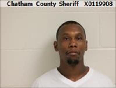 Terrance O Nesbitt a registered Sex Offender of Georgia