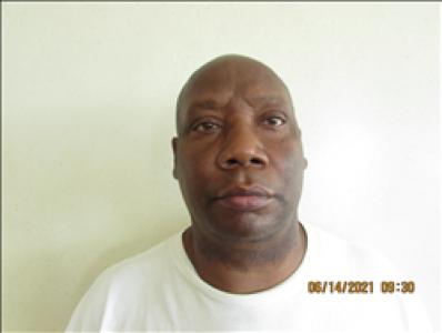 Melvin Cochran a registered Sex Offender of Georgia