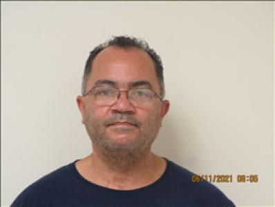 Heriberto Negron a registered Sex Offender of Georgia