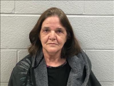 Candace Marie Wheeler a registered Sex Offender of Georgia