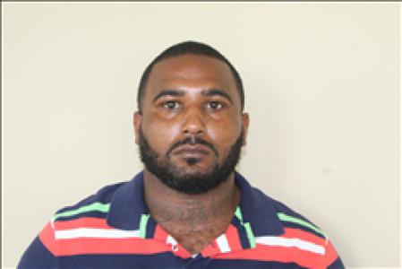 Marcus Andrico Cheaves a registered Sex Offender of Georgia