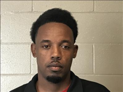 Muntwarr Lamont Johnson a registered Sex Offender of Georgia