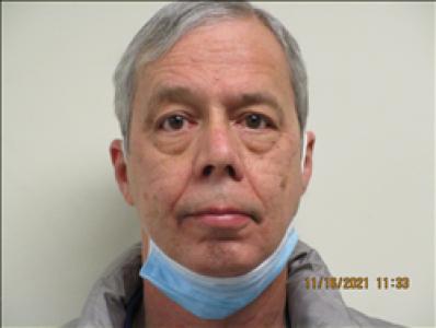 Timothy Paul Muegge a registered Sex Offender of Georgia