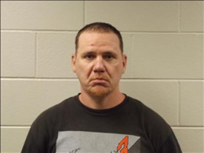 Anthony Ray Marks a registered Sex Offender of Georgia