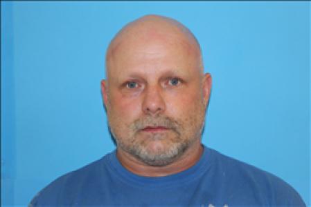 Jeffery Todd Dover a registered Sex Offender of Georgia