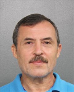 Rodolfo Enrique Baynes a registered Sex Offender of Georgia