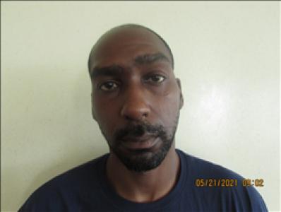 Brandon Lamar Craig a registered Sex Offender of Georgia