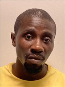 Anthony Sarfo a registered Sex Offender of Georgia