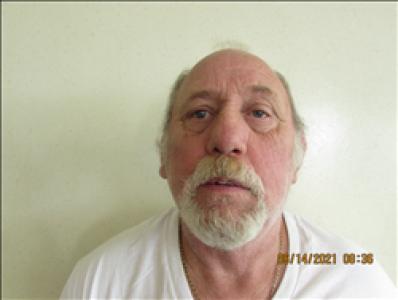 Jerry Lee Coursey a registered Sex Offender of Georgia