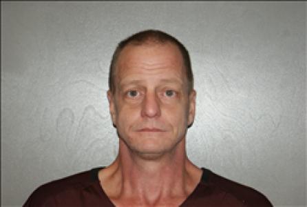 Daniel Wayne Shipp a registered Sex Offender of Georgia