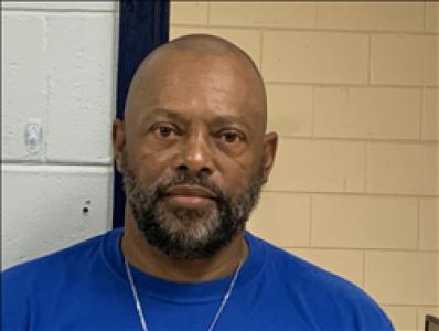 Anthony Louis Thompkins a registered Sex Offender of Georgia