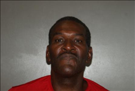 Rozious Montford a registered Sex Offender of Georgia