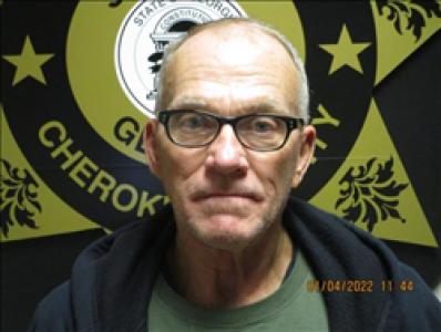 Phillip Wayne Mccoy a registered Sex Offender of Georgia