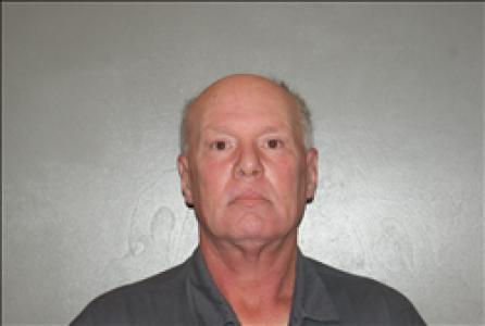 Ray Eugene Norman a registered Sex Offender of Georgia