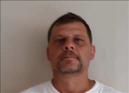 Richard Dayton Mitchell a registered Sex Offender of Georgia