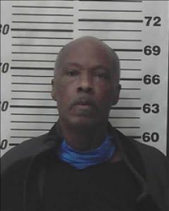 Reginald Anthony Mckenzie a registered Sex Offender of Georgia