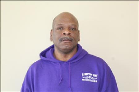 Maurice Johnson a registered Sex Offender of Georgia