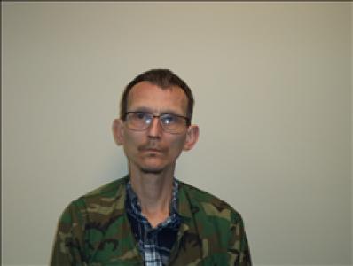 Gary Howard Terry a registered Sex Offender of Georgia