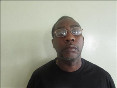 Angelo Atkinson a registered Sex Offender of Georgia