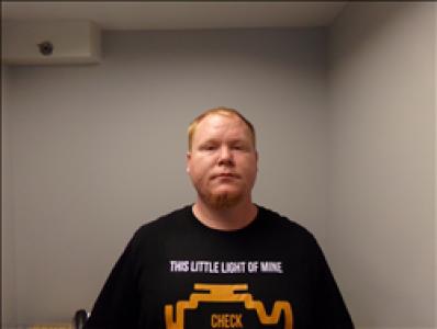 Allen Jason Scott a registered Sex Offender of Georgia