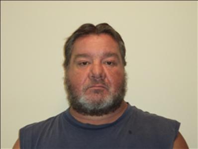 Lonnie Vick a registered Sex Offender of Georgia