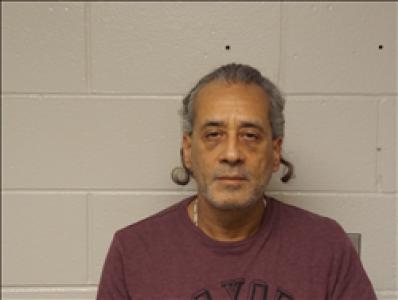 Samuel Fontanez a registered Sex Offender of Georgia