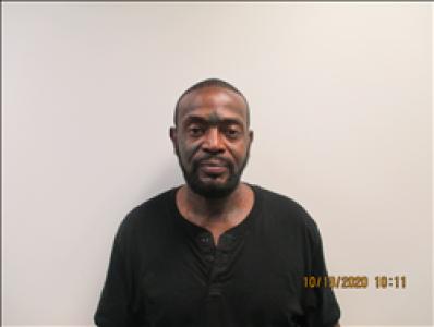 Marcus Jermaine Weems a registered Sex Offender of Georgia