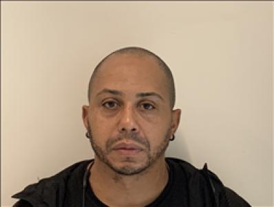 Antoine Carlisle a registered Sex Offender of Georgia