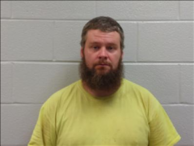 Joshua David Boyd a registered Sex Offender of Georgia