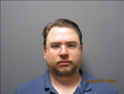 Joshua Nicolas Spradlin a registered Sex Offender of Georgia