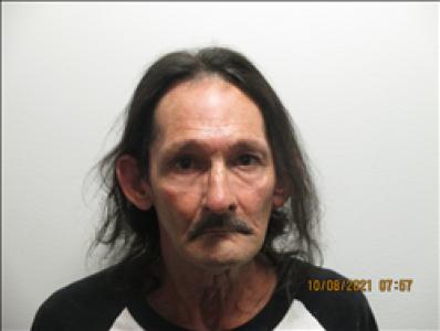 Terry W Hardy a registered Sex Offender of Georgia