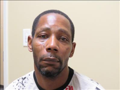 Lavachette Clar Lattimore a registered Sex Offender of Georgia
