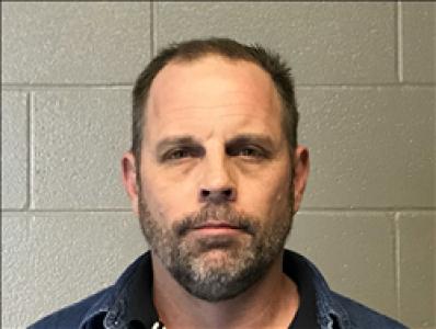 Benjamin Roy Mccullough a registered Sex Offender of Georgia