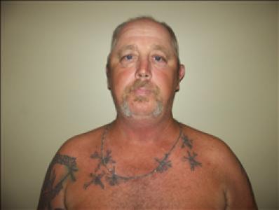 Steven Paul Todd a registered Sex Offender of Georgia