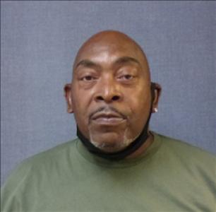 Willie Vernon Houston a registered Sex Offender of Georgia