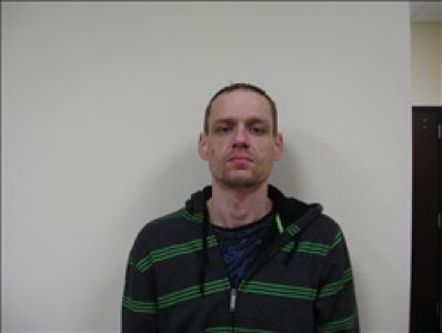 David Ronald Martin a registered Sex Offender of Georgia